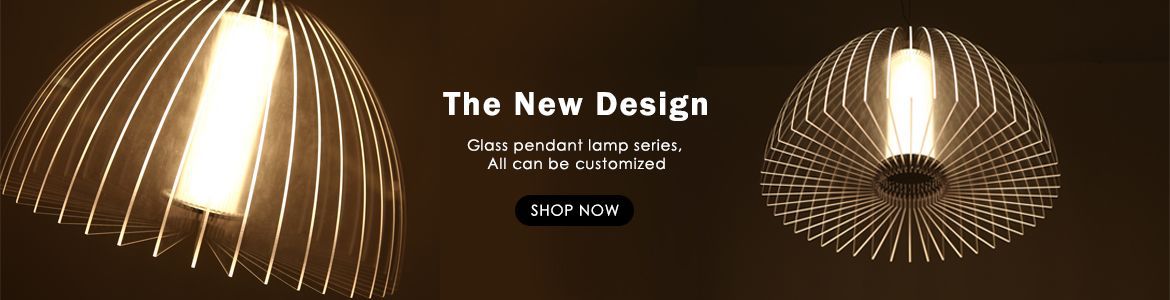 new-custom-birdcage-glass-sheet-acrylic-living-room-bar-modern-chandelier