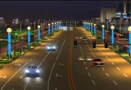 Who can lead the market of smart light poles that everyone wants to share?