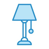 Table lamp