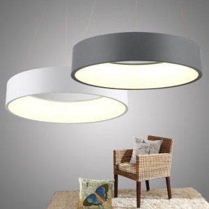 LED Dining room lamp modern simple dining chandelier creative dining room lamp bedroom lamp