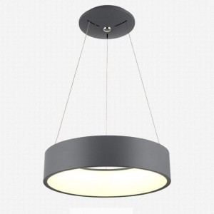 LED Dining room lamp modern simple dining chandelier creative dining room lamp bedroom lamp