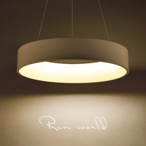 LED Dining room lamp modern simple dining chandelier creative dining room lamp bedroom lamp