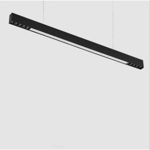 Business design LED linear light Aluminum LED lighting LED Pendant Light