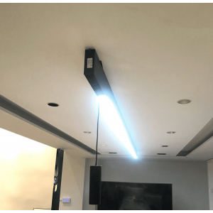 Business design LED linear light Aluminum LED lighting LED Pendant Light