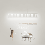 Modern high brightness dinning kitchen LED acrylic  hanging pendant lights