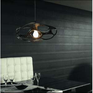 Indoor Lighting Classic Art Chandelier Resin European Design  Pendant Lamp