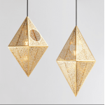 Best Selling High Quality Wholesale Led Modern Lighting  Chandelier Light Pendant Lamp