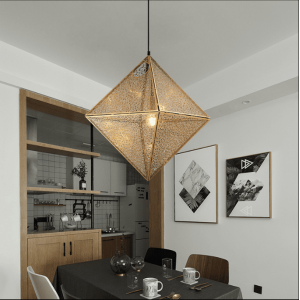 Best Selling High Quality Wholesale Led Modern Lighting  Chandelier Light Pendant Lamp