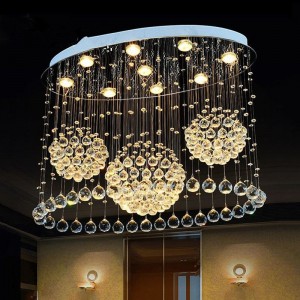 Top Quality Pendant Light Fixture Chande...