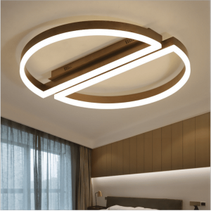 New Lamps Smart Home Flush Mount Led Ceiling Light Design Indoor