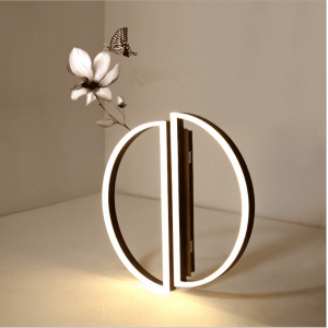 New Lamps Smart Home Flush Mount Led Ceiling Light Design Indoor