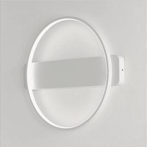 High quality european style modern interior decoration acrylic  material LED  wall lamp