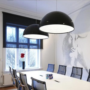 led e27 Nordic Resin SkyGarden Designer LED Lamp LED Light.Pendant Lights.Pendant Lamp.Pendant light For Dinning Room Foyer