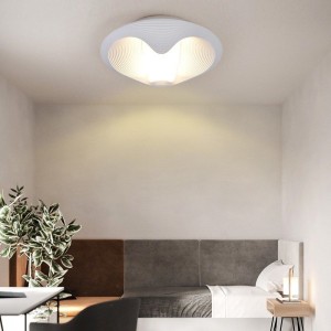 Most popular modern simple energy saving economic ceiling lamp