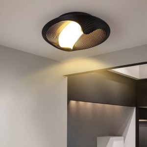 Most popular modern simple energy saving economic ceiling lamp