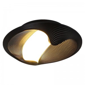 Most popular modern simple energy saving economic ceiling lamp