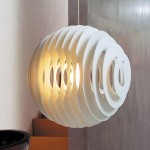 Modern Simple Bird Nest Shape Pendant Lamp Simple Pendant