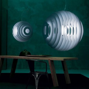 Modern Simple Bird Nest Shape Pendant Lamp Simple Pendant