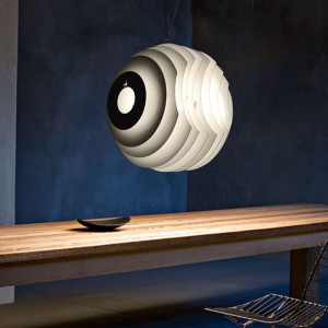 Modern Simple Bird Nest Shape Pendant Lamp Simple Pendant