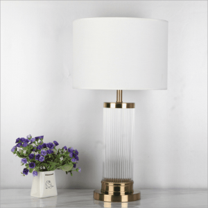 Home Hotel Office Bedside Reading Table Light Lamp for Living Room /Bed Room decoration