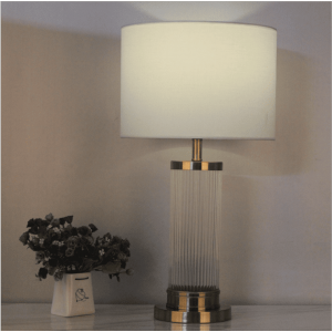 Home Hotel Office Bedside Reading Table Light Lamp for Living Room /Bed Room decoration
