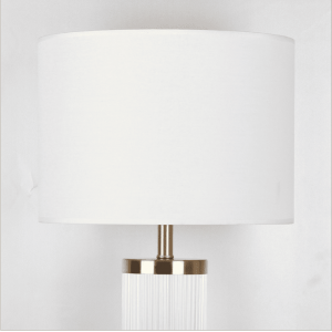 Home Hotel Office Bedside Reading Table Light Lamp for Living Room /Bed Room decoration