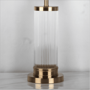 Home Hotel Office Bedside Reading Table Light Lamp for Living Room /Bed Room decoration