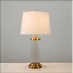 Home Hotel Office Bedside Reading Table Light Lamp for Living Room /Bed Room decoration