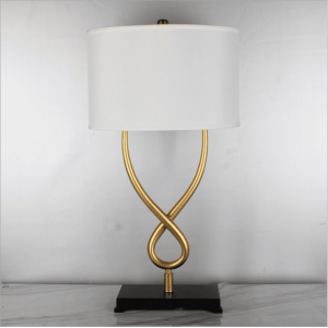 led e27 Postmodern Iron Fabric LED Lamp.LED Light.Table Light.Table Lamp.Desk Lamp.LED Desk Lamp For Bedroom Office