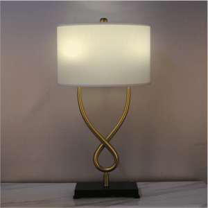 led e27 Postmodern Iron Fabric LED Lamp.LED Light.Table Light.Table Lamp.Desk Lamp.LED Desk Lamp For Bedroom Office