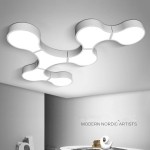 Factory outlet fashion style indoor design DIY  ceiling lamp modern