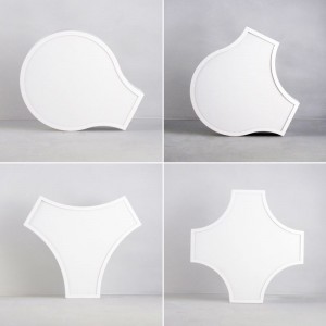 Factory outlet fashion style indoor design DIY  ceiling lamp modern