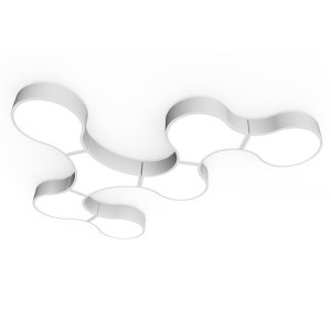 Factory outlet fashion style indoor design DIY  ceiling lamp modern