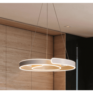 LED acrylic chandeliers from china bathroom lighting color changing led chandelier