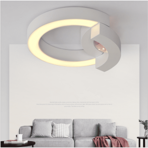 Modern Simple design acrylic LED ceiling lamp with high quality