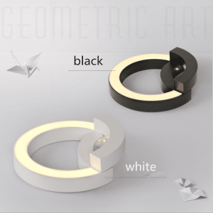 Modern Simple design acrylic LED ceiling lamp with high quality