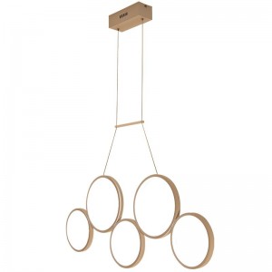 new design Led pendant lights modern AC110-260V hanging restaurant deco home lighting