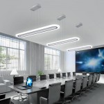 New Aluminum led lighting living room decorative Pendant  light led modern pendant lamp