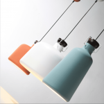 Aluminum Lamp Shade Aluminum Bulk Lamp Shades for office/shop/home