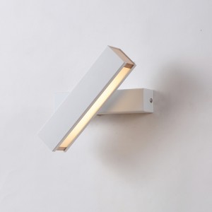 3W 6W 9W 12W Contemporary Surface Mounted Light Led Wall Lamp Indoor