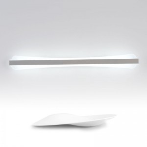 IP44 hot sale CE approved modern over mirror led bathroom lighting fixture