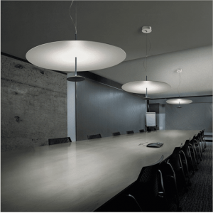 Aluminum Nordic Style Customized Rain Hat Umbrella Shade Pendant Lamp