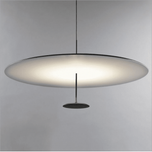 Aluminum Nordic Style Customized Rain Hat Umbrella Shade Pendant Lamp