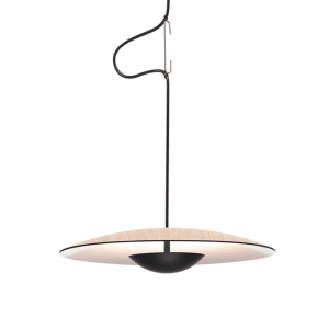 Aluminum Nordic Style Customized Rain Hat Umbrella Shade Pendant Lamp