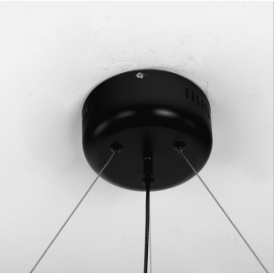 contemporary  Industrial style G9 lamp holder retro pendant  lamp with glass boll for living room