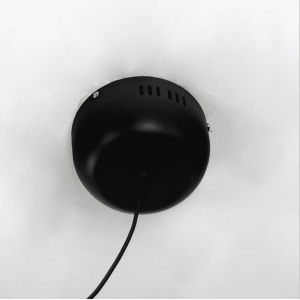 Nordic Desgin Hotel Restaurant Housing Large Chandelier 13 Glass Globe Pendant Light