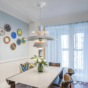 Denmark post modern kitchen pendant light contemporary industrial led decoration light dinning room china lighting