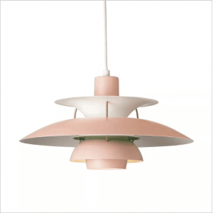 Denmark post modern kitchen pendant light contemporary industrial led decoration light dinning room china lighting