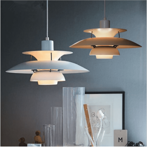 Denmark post modern kitchen pendant light contemporary industrial led decoration light dinning room china lighting