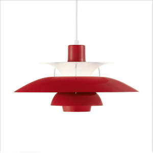 Denmark post modern kitchen pendant light contemporary industrial led decoration light dinning room china lighting